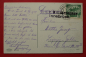 Preview: Postcard PC Achensee / 1915